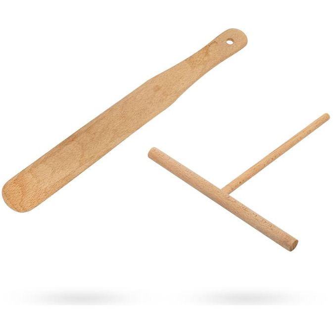 Princess Crépes järn 492235 Crepe Maker Deluxe 30cm 1200Watt