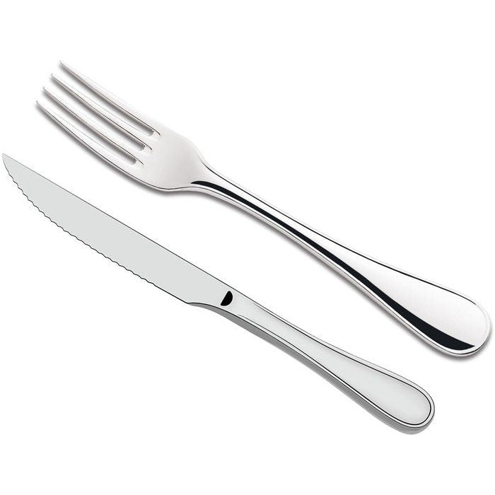 Tramontina Churrasco Grillbestick 8 delar Rostfritt