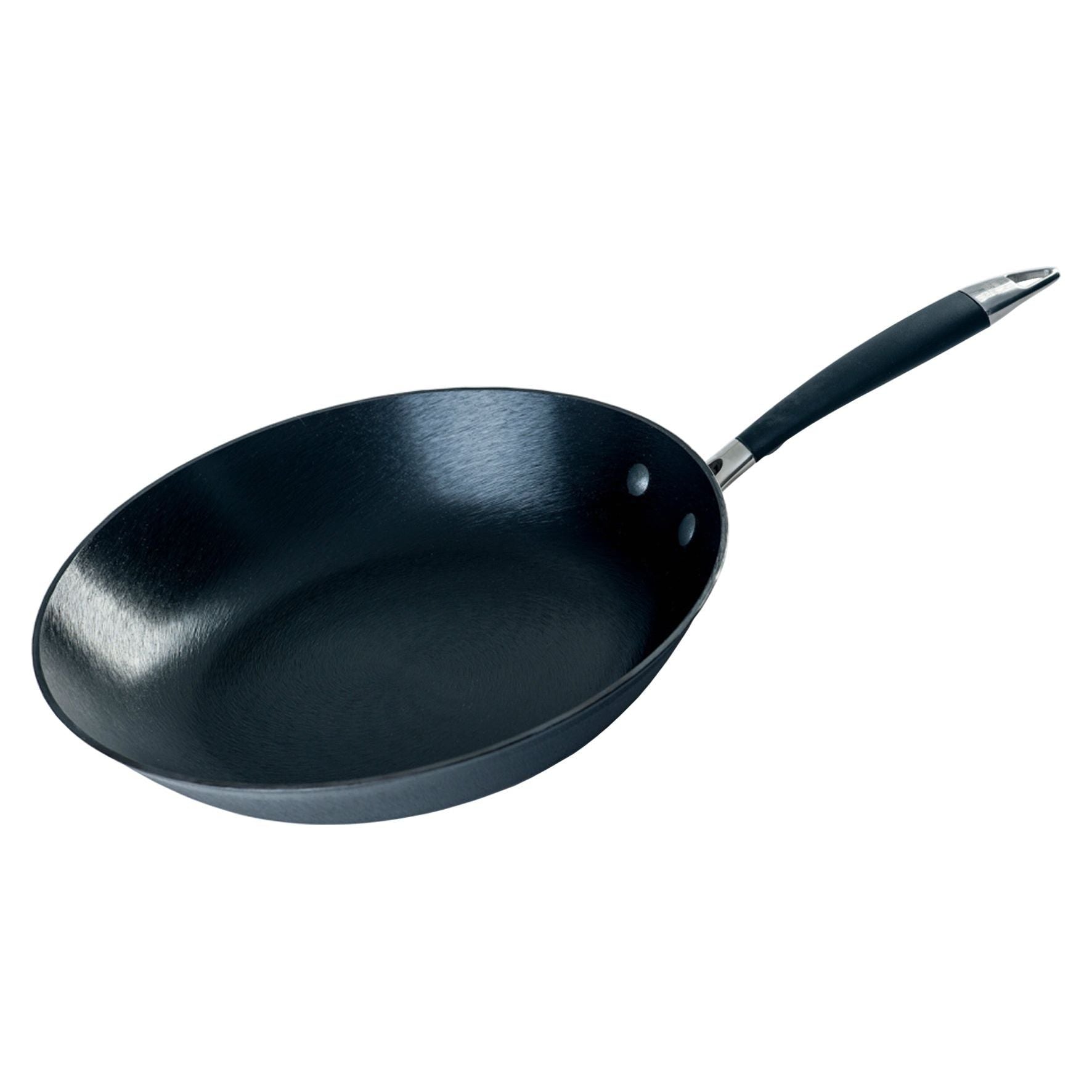 Ronneby Bruk Stekpanna Gjutjärn 26 Cm