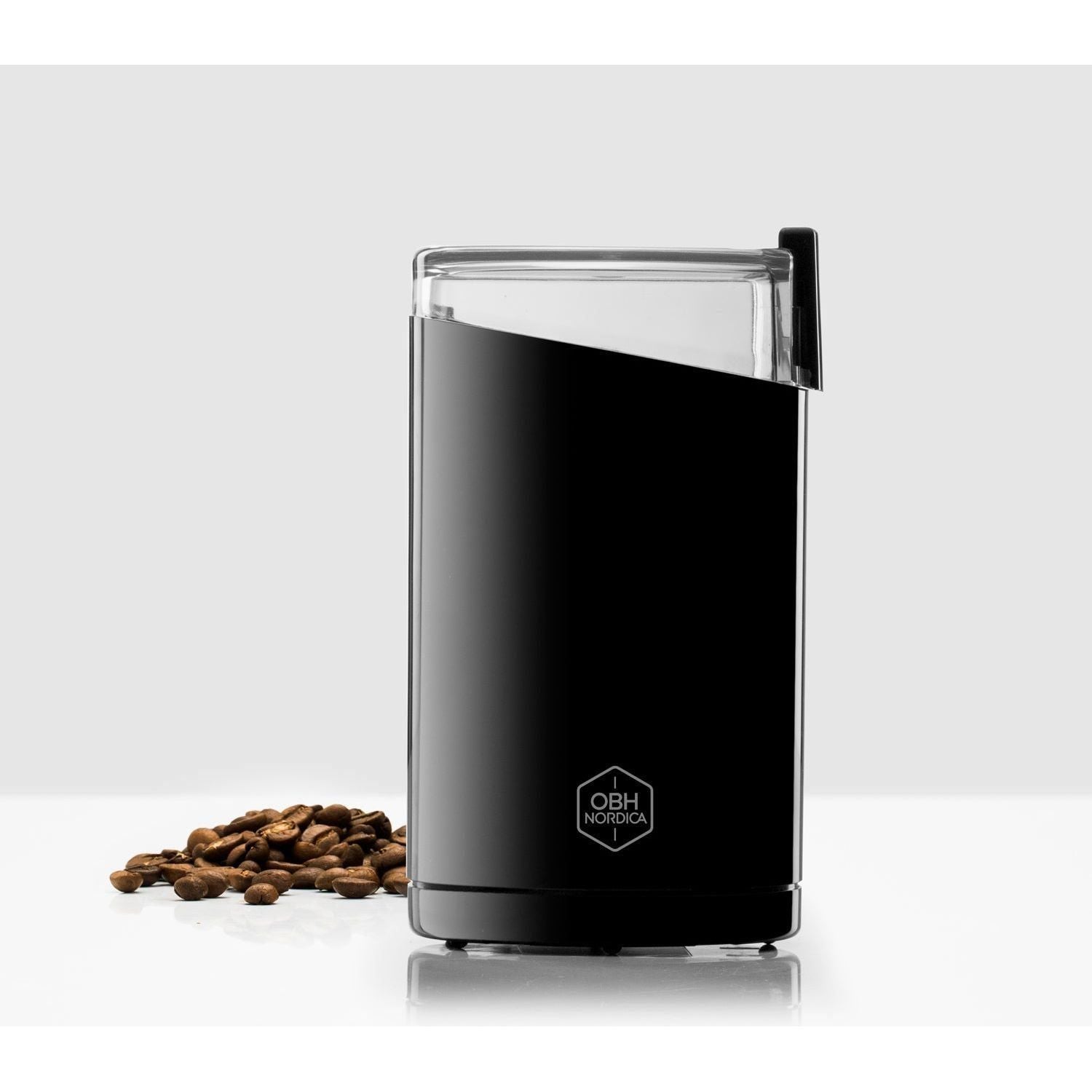 OBH Nordica Kaffekvarn Easy Grind