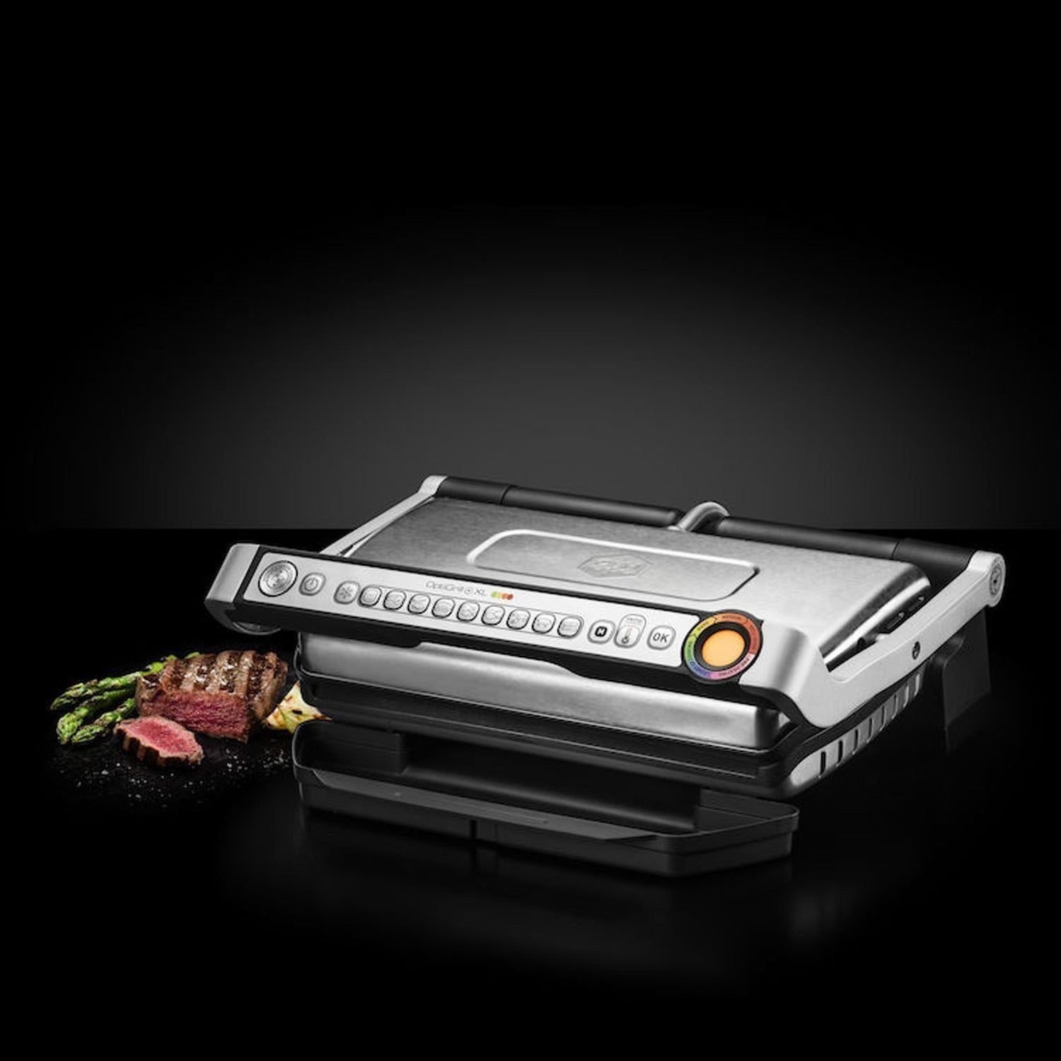 OBH Nordica OptiGrill XL