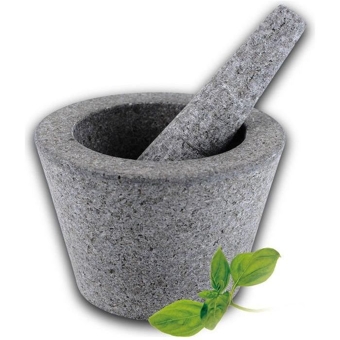 Modern House Mortel i sten