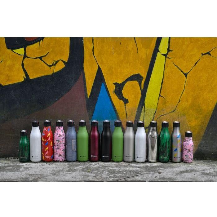 Les Artistes Bottle Up Termoflaska 50 cl Svart