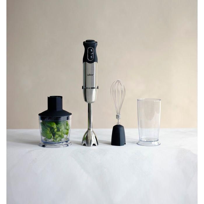 Sabor Ultimate Stavmixer Matt 1000 W