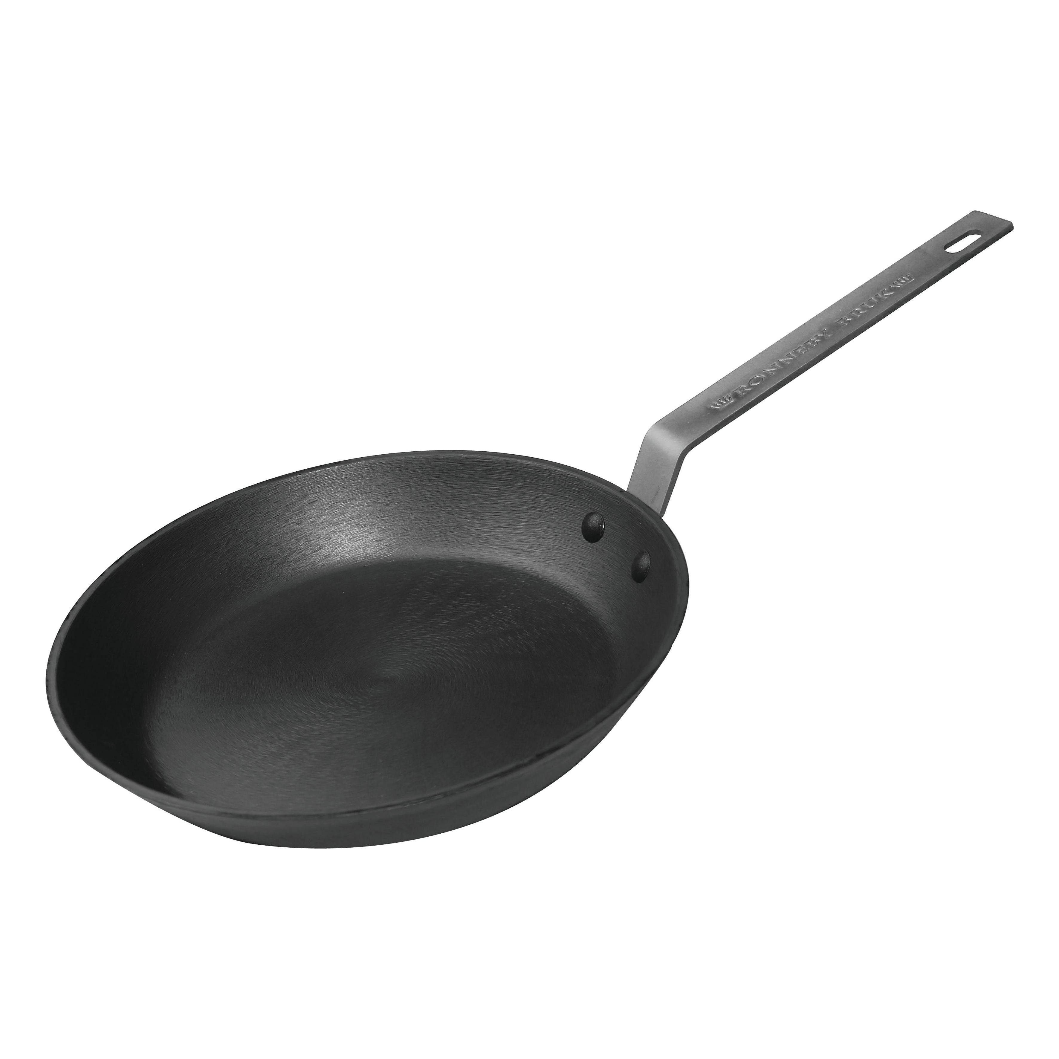 Ronneby Bruk Stekpanna Gjutjärn 26 Cm