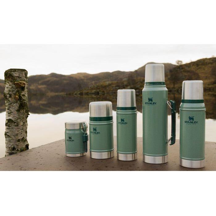 Stanley Termos Classic Vacuum Bottle 0,47 L