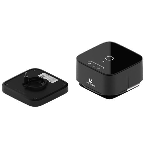 Airtender batteripack