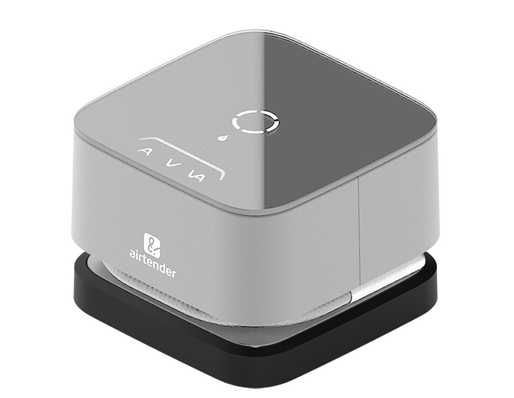 Airtender batteripack