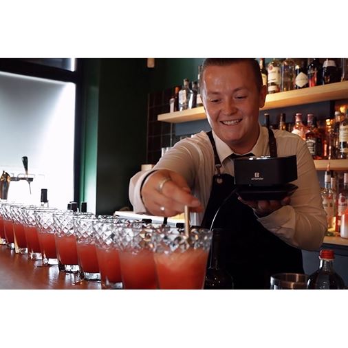 Airtender batteripack