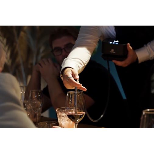 Airtender batteripack