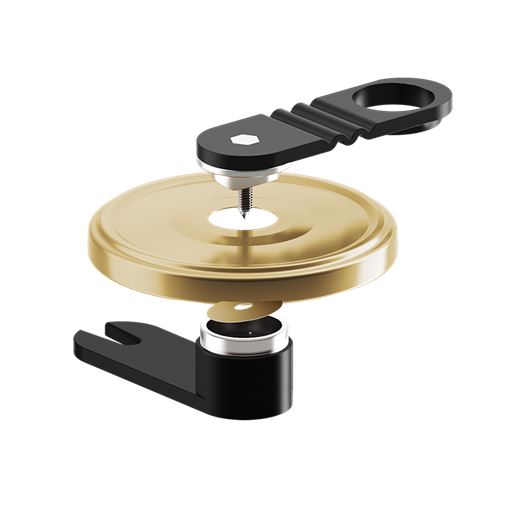 Airtender elektrisk allt i ett