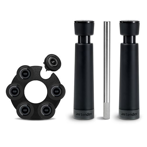 Airtender vinälskare giftbox
