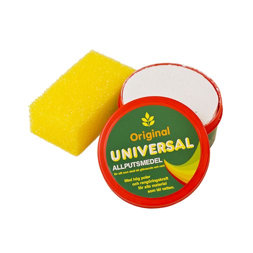 Allputsmedel Universal, 300 ml