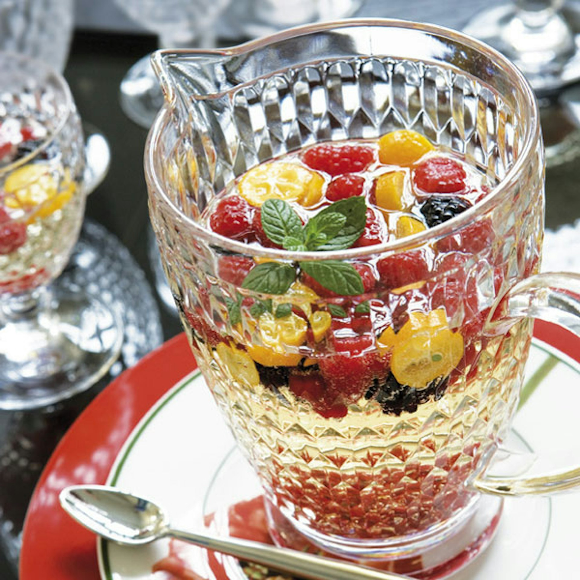 Villeroy & Boch Boston Vinglas 13,2 cm