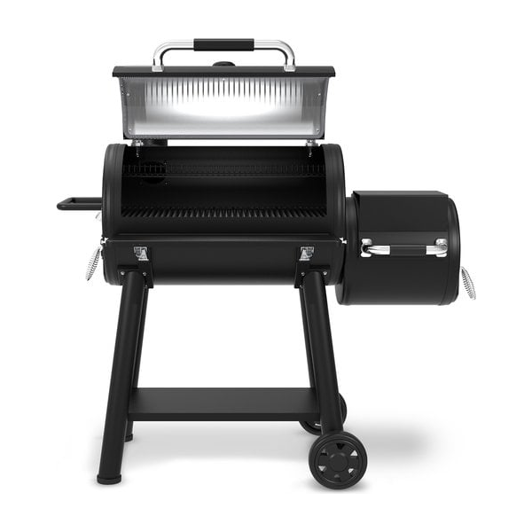 Broil King Offset Smoker 500
