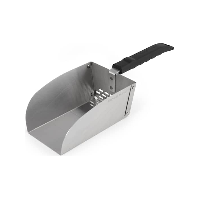 Broil King Pellets/Kolskopa