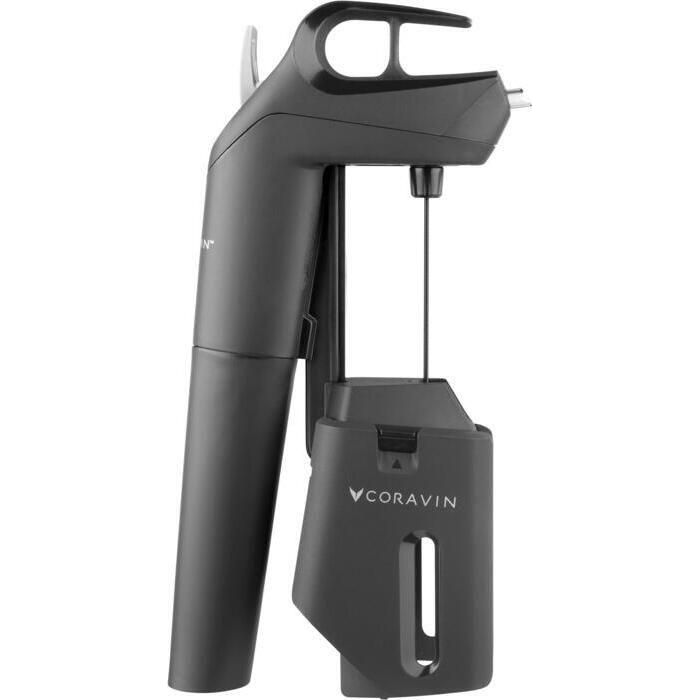 Coravin Timeless Three+ Vinkonserveringssystem