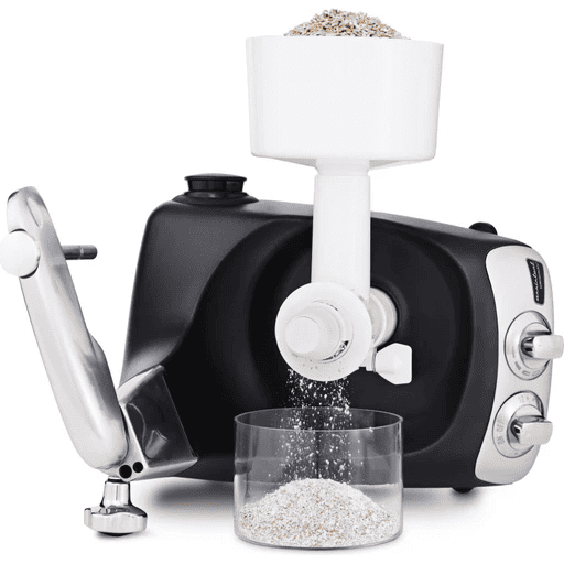 Ankarsrum Assistent Original Mjölkvarn