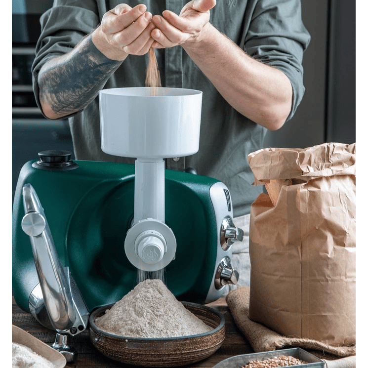 Ankarsrum Assistent Original Mjölkvarn