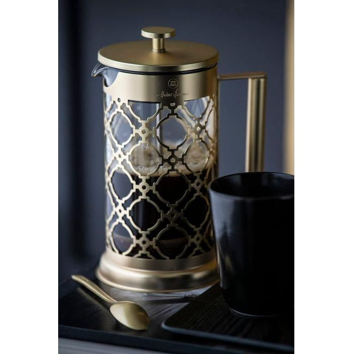 Magnor Cape Presskanna 1 l Matt Champagne