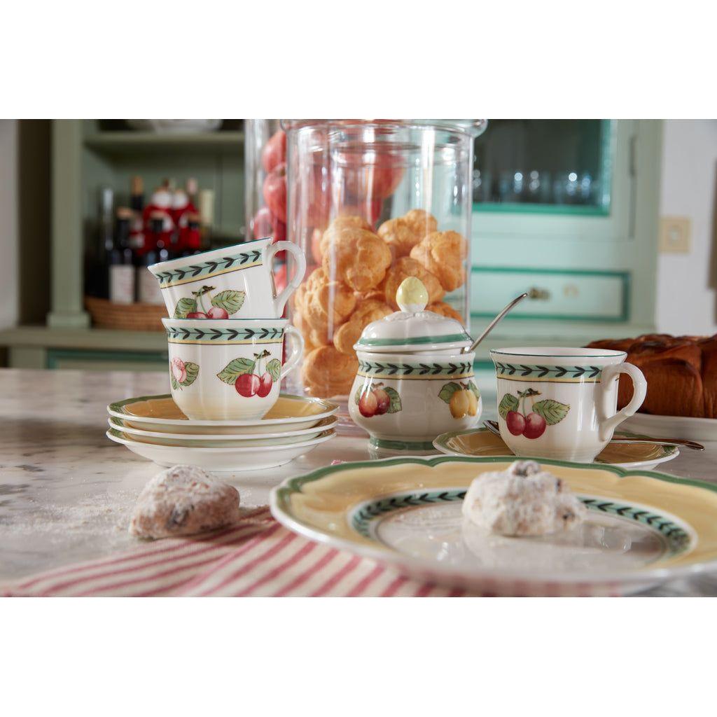 Villeroy & Boch French Garden Fleurence Kaffekopp 20 cl