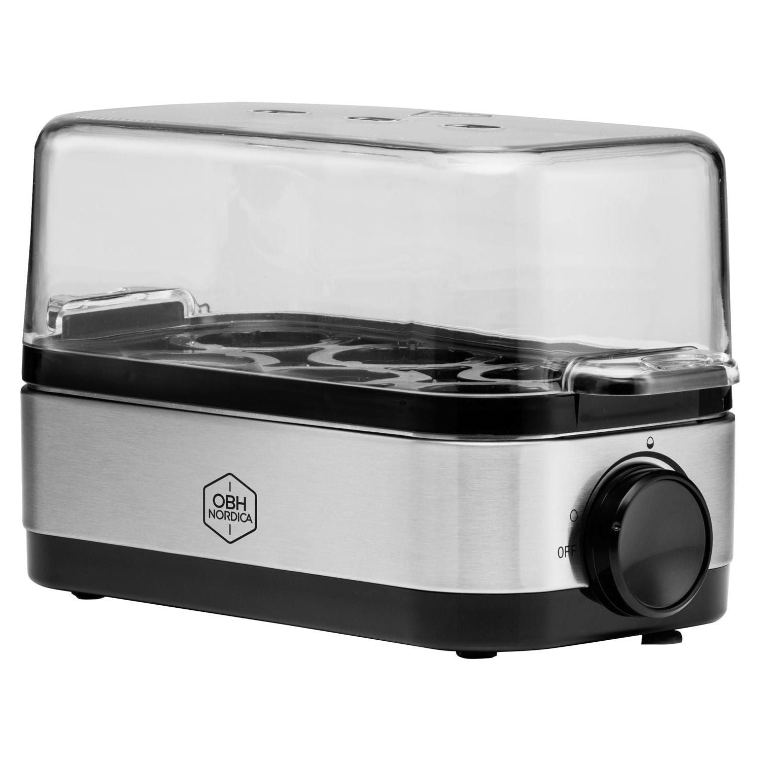 OBH Nordica Perfect Eggs Äggkokare Timer