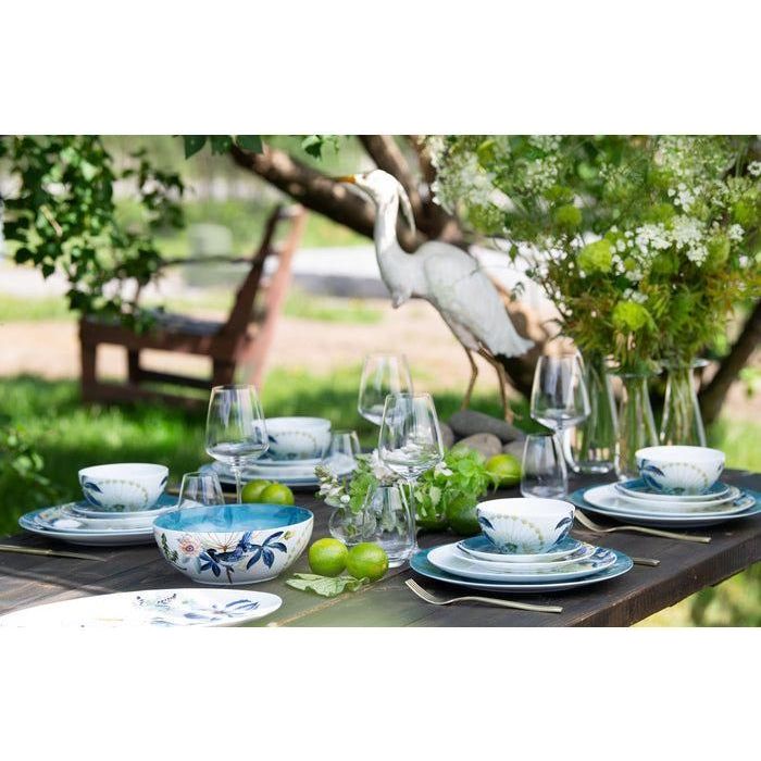 Magnor Florytale Tallrik 21 cm