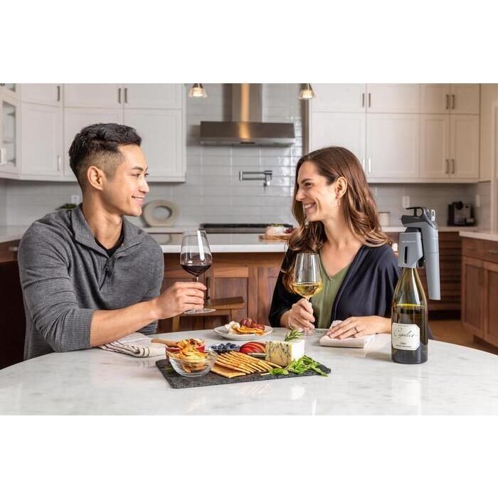 Coravin Timeless Three+ Vinkonserveringssystem