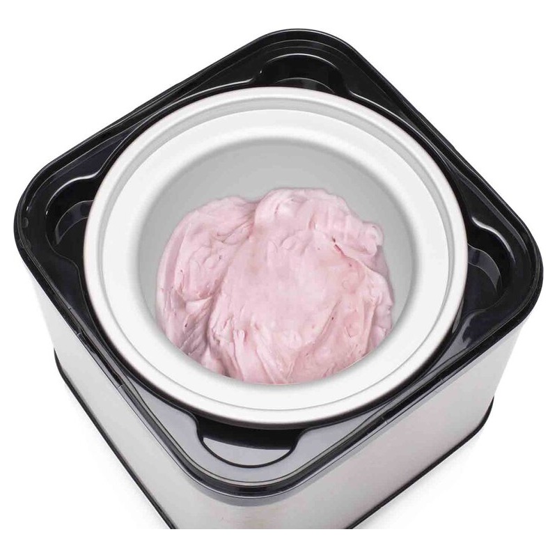 Princess Glassmaskin Rostfri 1,5 L