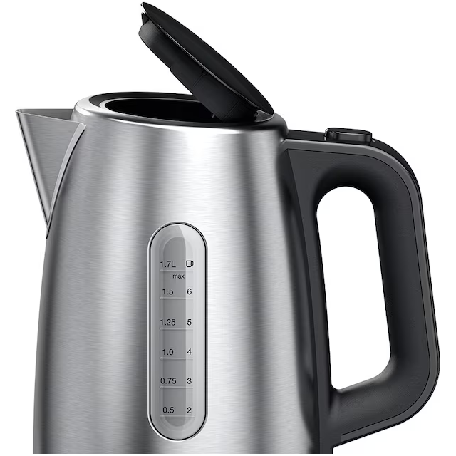 Braun Vattenkokare Wk1500bk Purshine 1,7 l