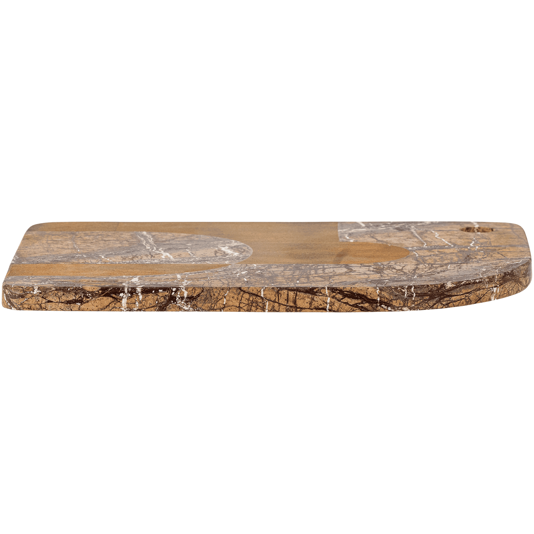 Bloomingville Abrianna skärbräda 20x30 cm