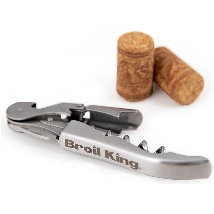 Broil King Vinöppnare Multifunktion