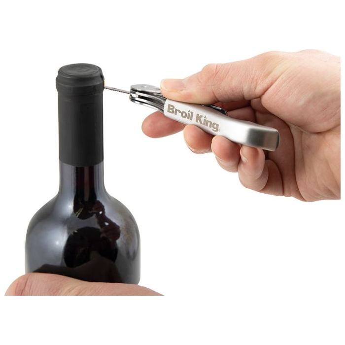 Broil King Vinöppnare Multifunktion