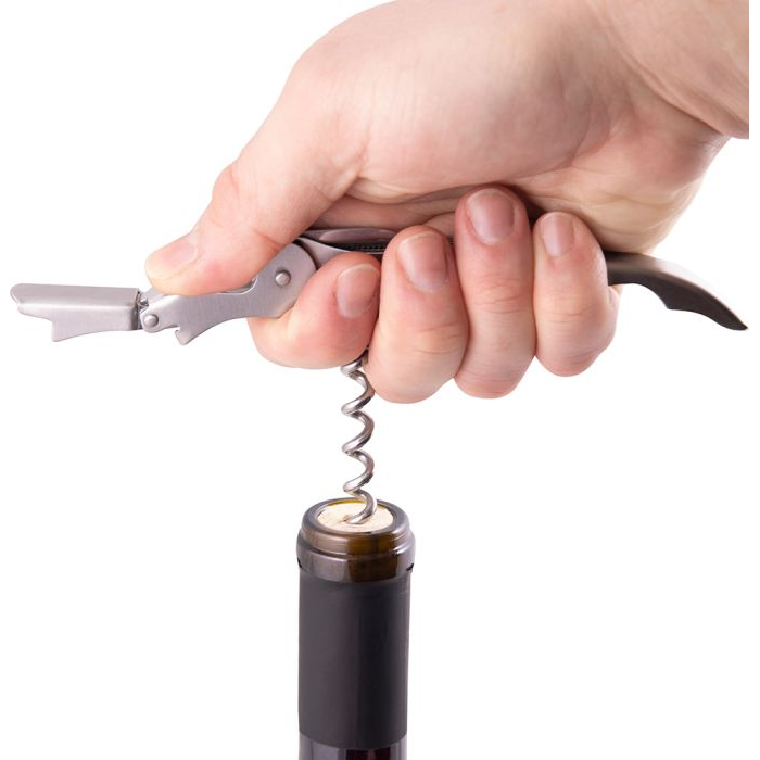 Broil King Vinöppnare Multifunktion