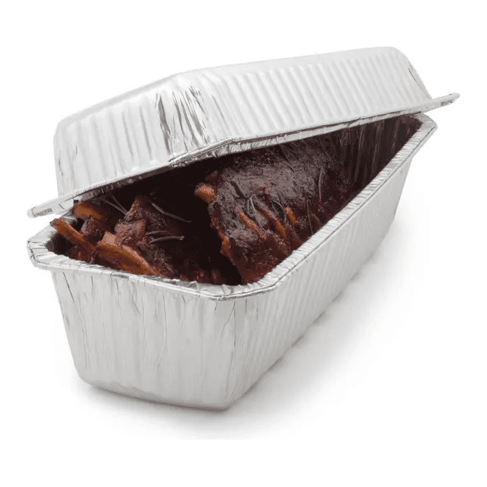 Broil King Folieform Revbensspjäll/Stekar