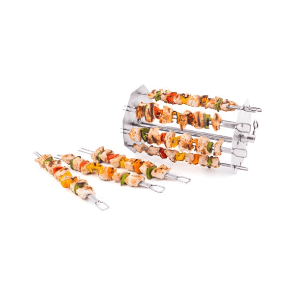 Broil King Grillspetthållare Till Rotisserie