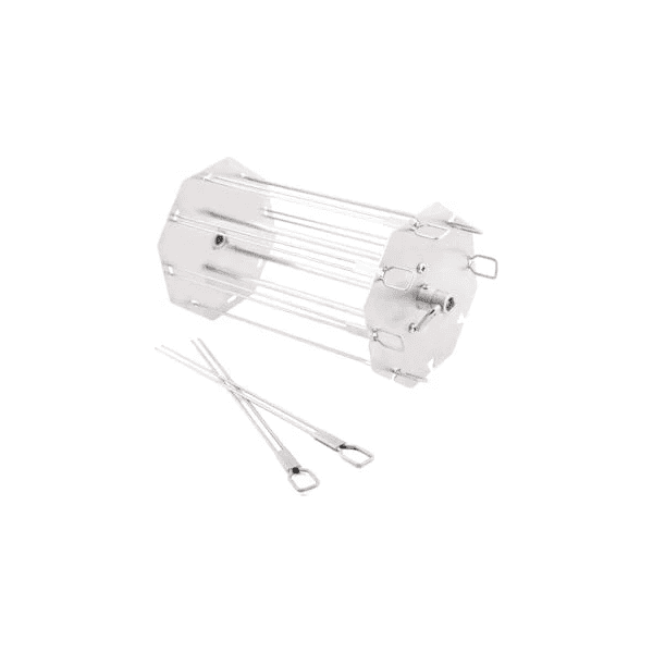 Broil King Grillspetthållare Till Rotisserie
