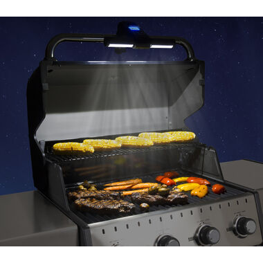 Broil King Grillampa DeLuxe