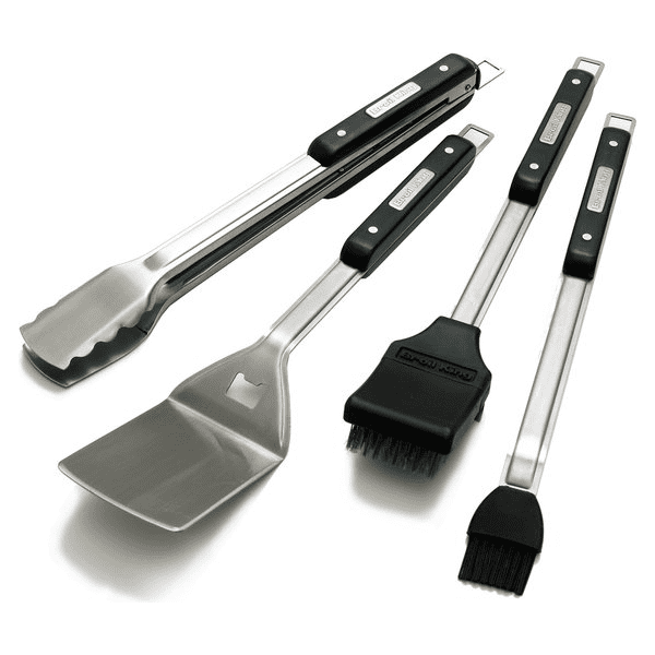 Broil King Imperial Grillredskapsset 4 Delar
