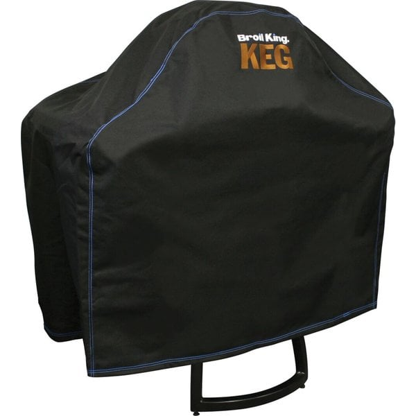 Broil King Grillöverdrag Premium till Keg™ 5000