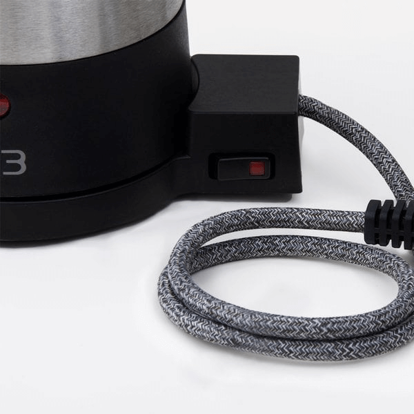 C3 Design Perkolator 10 Koppar Rostfritt Stål