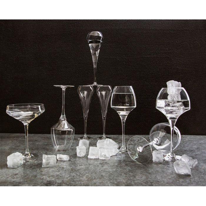 Chef & Sommelier Open Up Champagnekupa 30 cl 6-pack