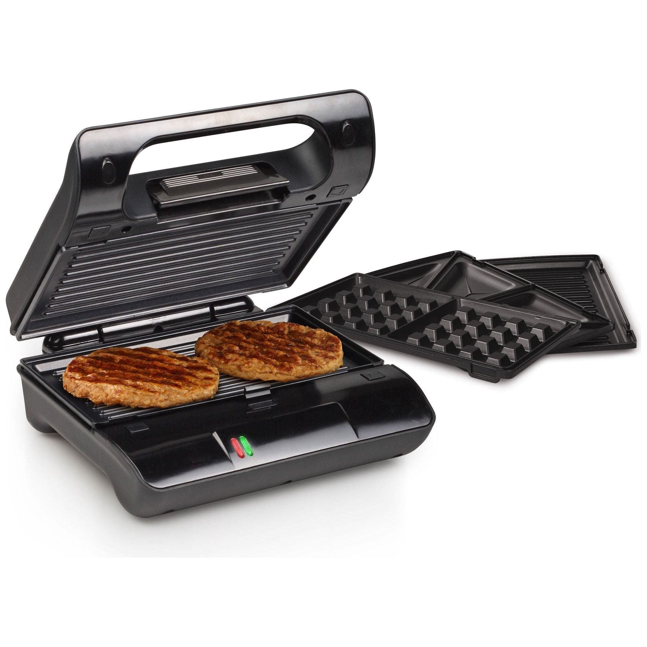 Princess Multi Sandwich Grill Compact Pro