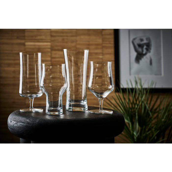 Zwiesel Beer Basic Craft Pilsner Ölglas 4-pack 50 cl