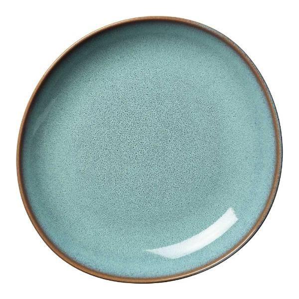 Villeroy & Boch Lave glace Skål Flat 28 cm