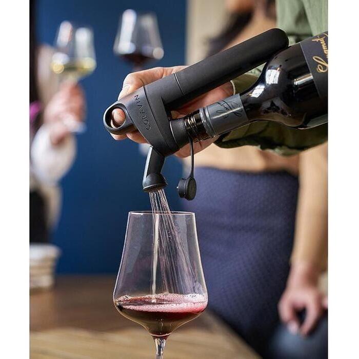 Coravin Pivot Aerator Luftningsmunstycke