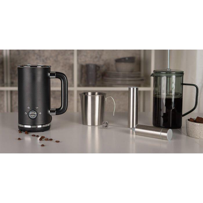 Modern House Lundi Presskanna 21 cm Smoke