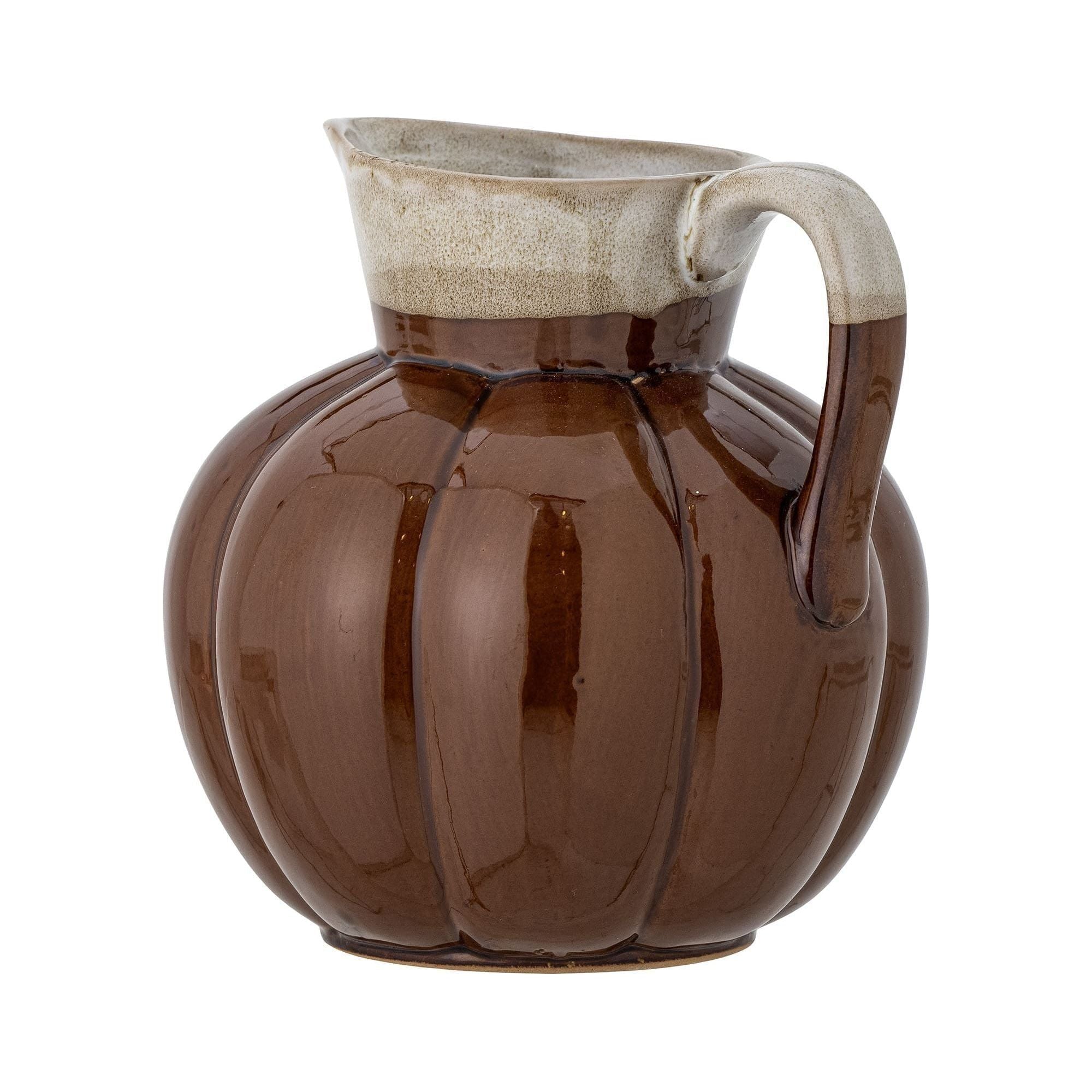 Bloomingville Luvin Kanna Brun Stengods 1,6 l