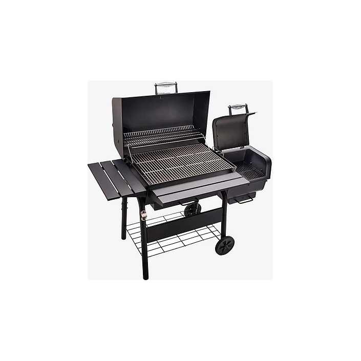 Char-Broil Kolgrill Charcoal 2GO