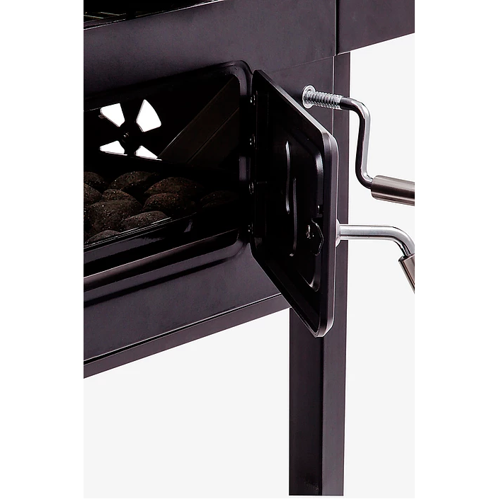 Char-Broil Kolgrill Performance 2600